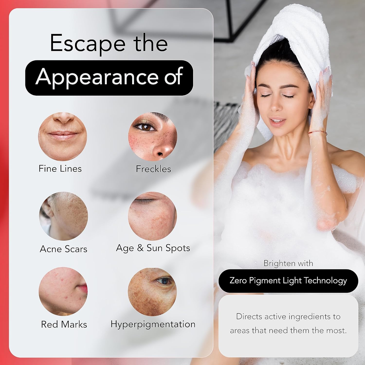 x500 Kojie San Skin Lightening Soap 65g 3 Pack