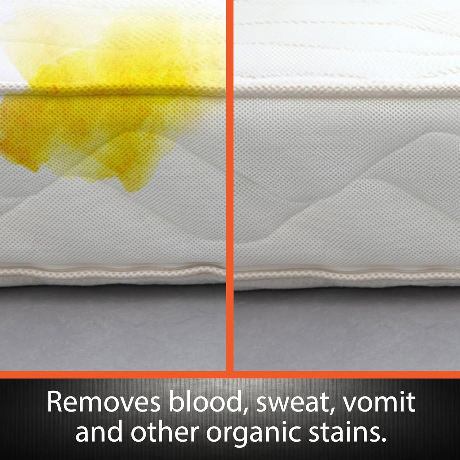 Inspired Professional Mattress Stain Remover 500ml