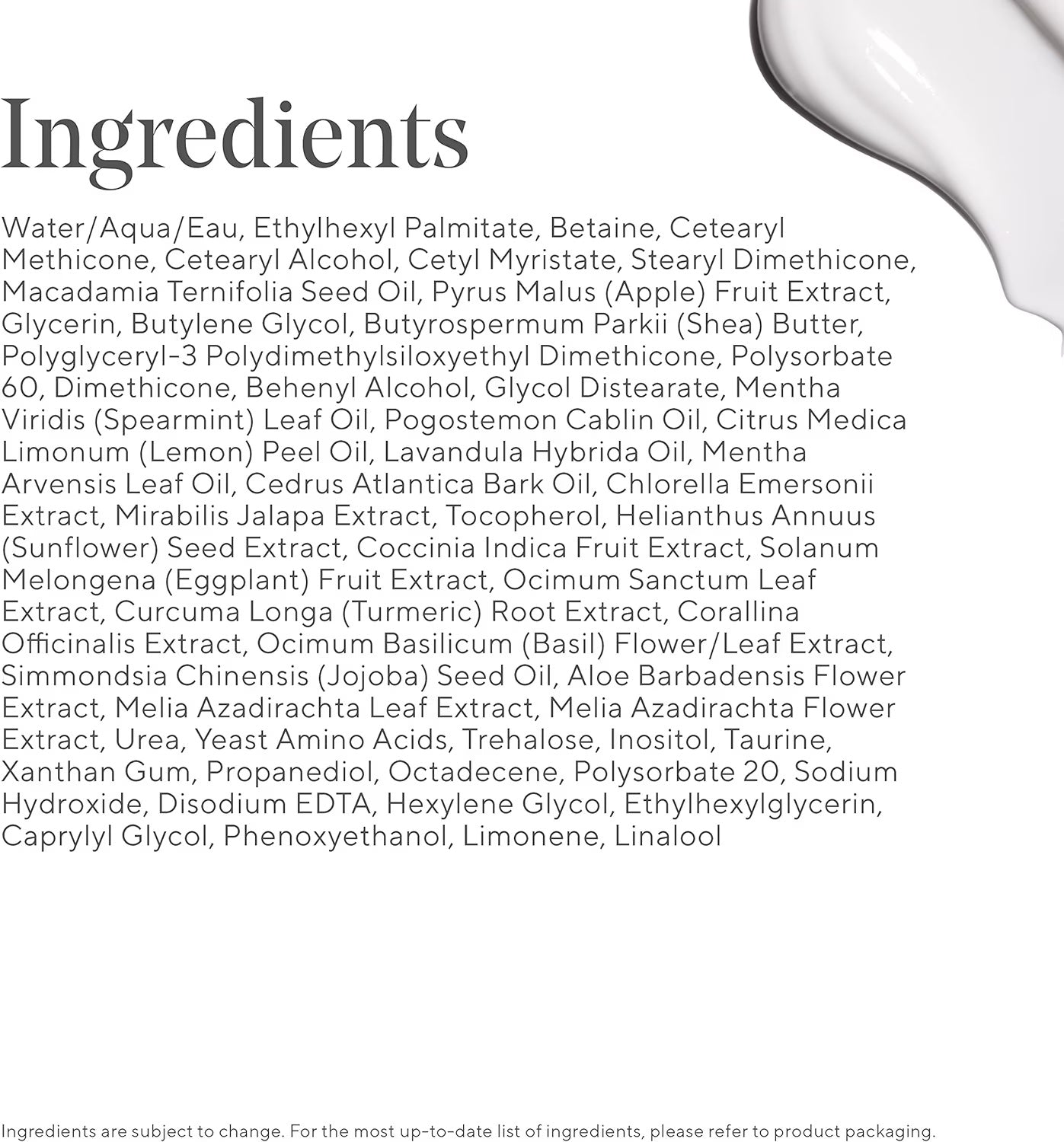 Murad 50ml Hydration Intense Recovery Cream