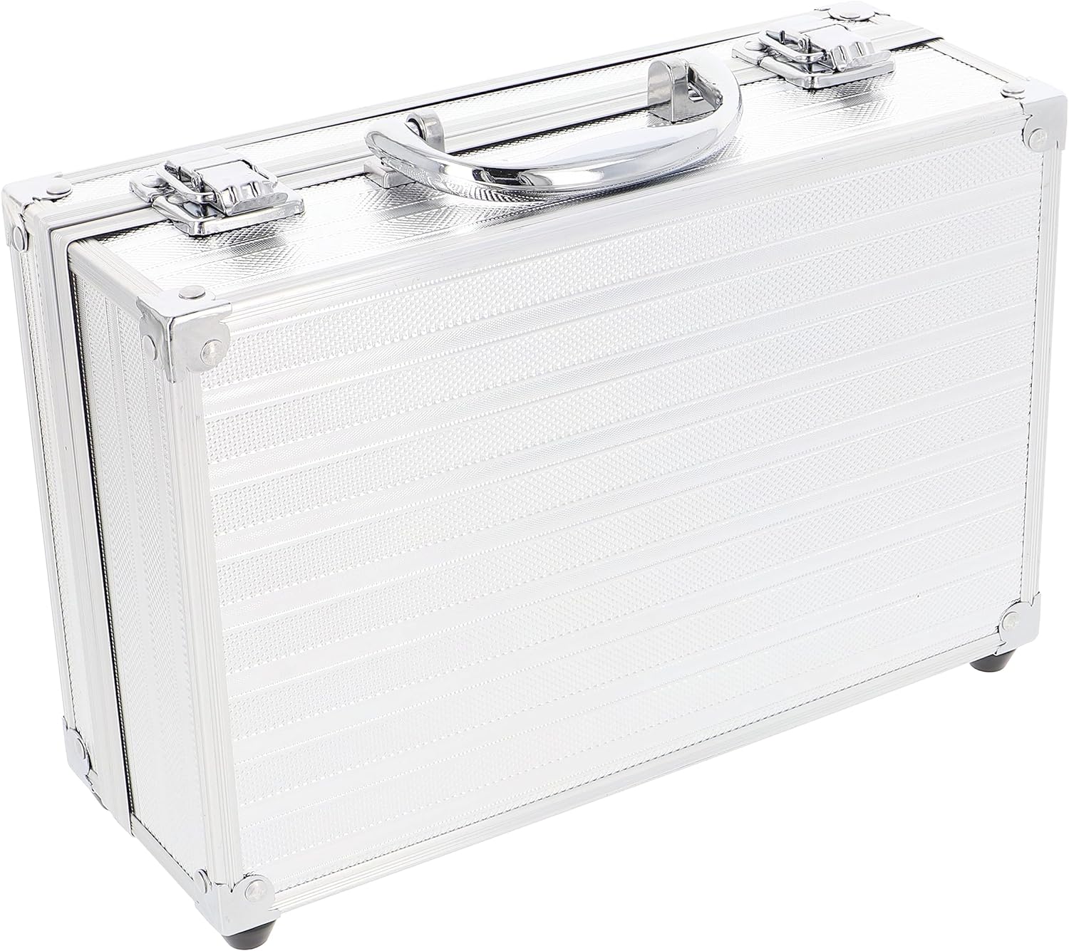 LUB Love Urban Beauty Vegan Essentials 64 Piece Vanity Case