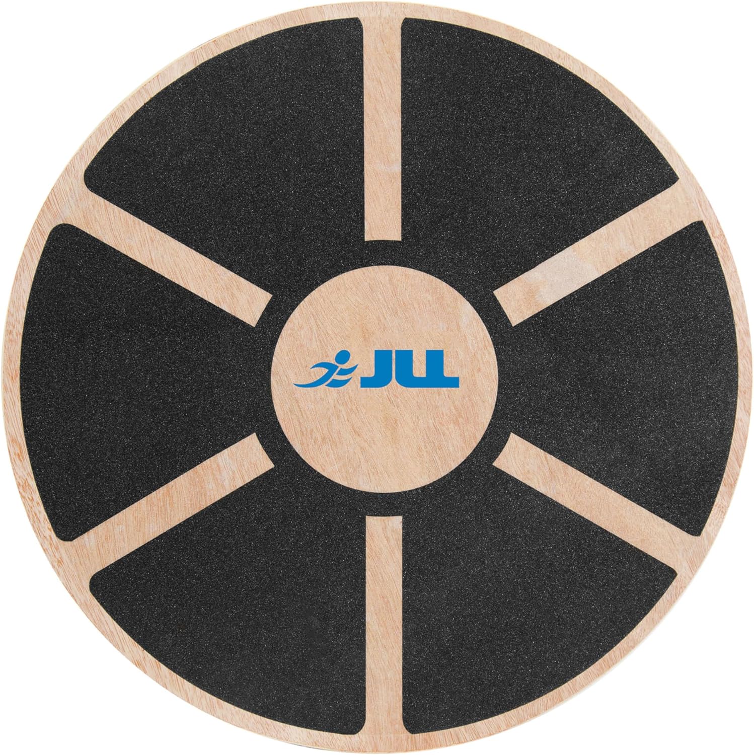 JLL Wooden Balance Board