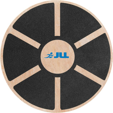 JLL Wooden Balance Board