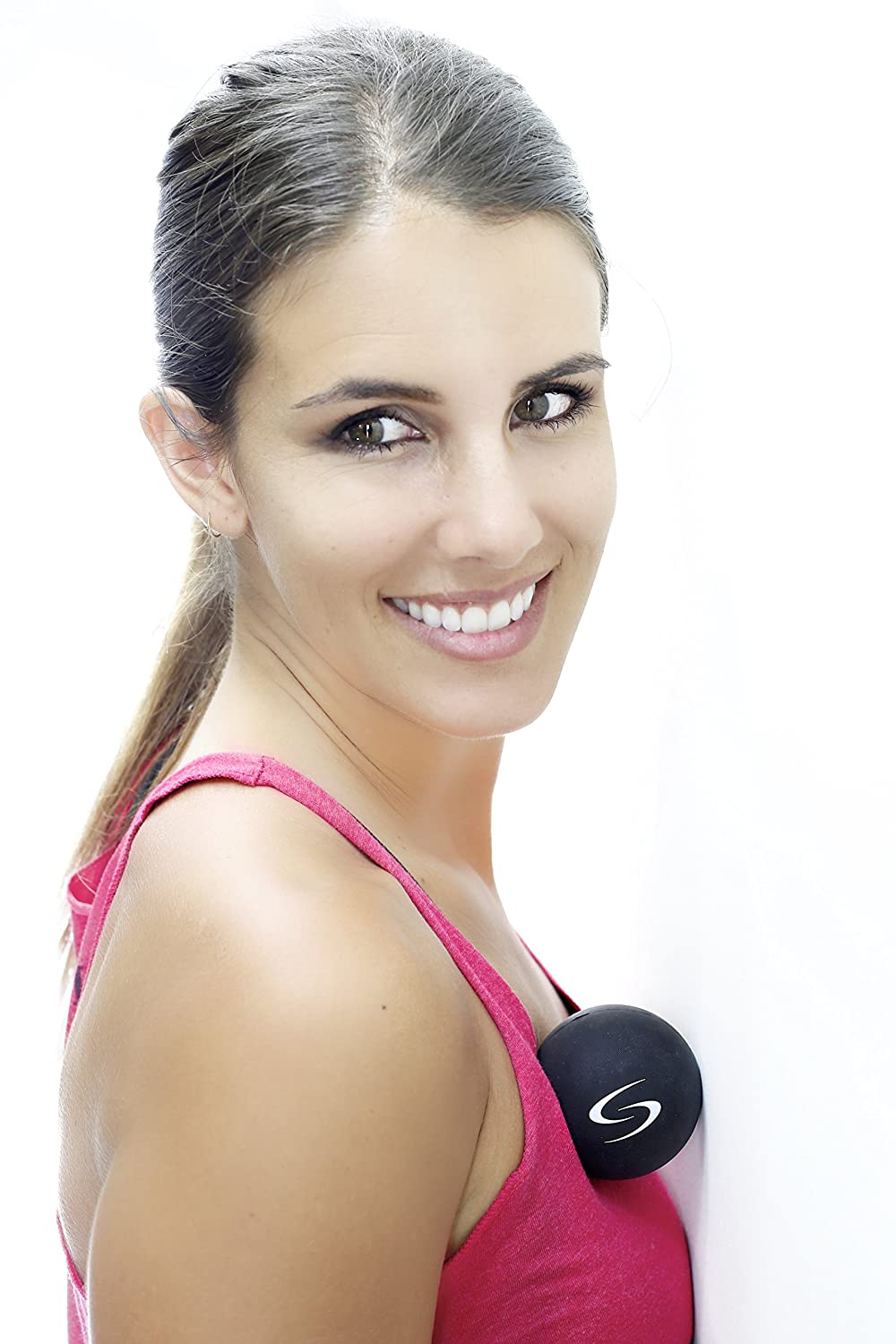 Generise Smooth Massage Ball - 6cm