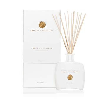 Rituals Green Cardamom Fragrance Sticks 450ml