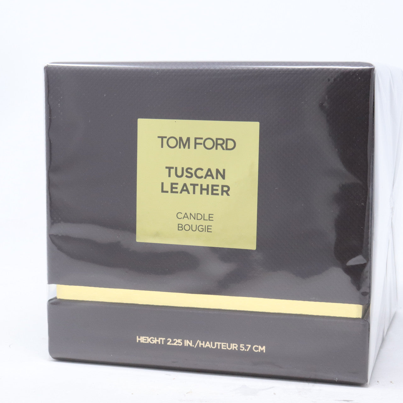Tom Ford 200g 7oz Scented Candles- VARIOUS SEE DROP DOWN
