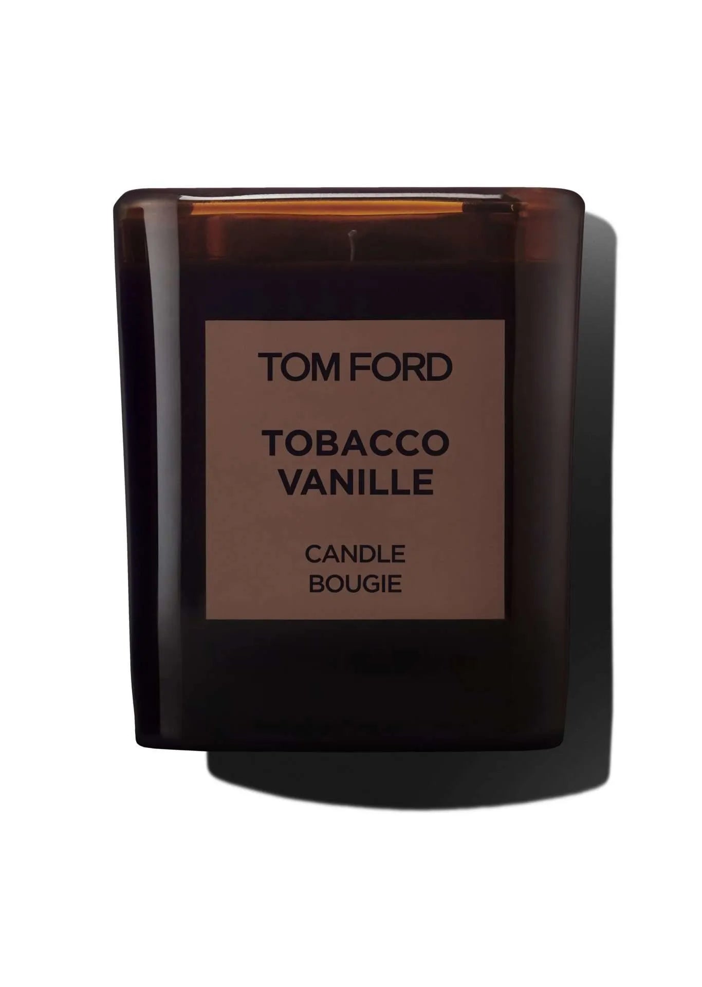 Tom Ford 200g 7oz Scented Candles- VARIOUS SEE DROP DOWN