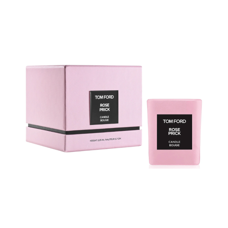 Tom Ford 200g 7oz Scented Candles- VARIOUS SEE DROP DOWN