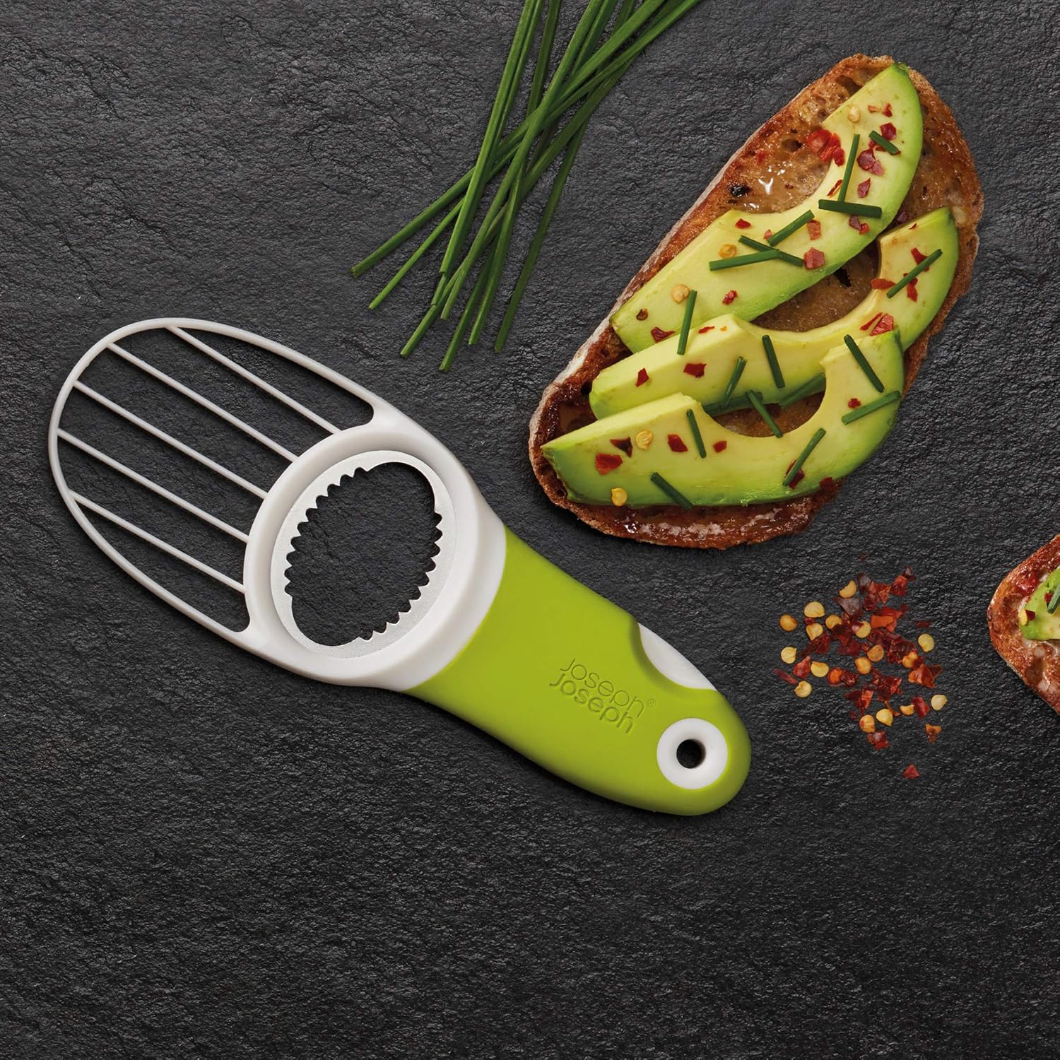 Joseph Joseph - GoAvocado Avocado slicer