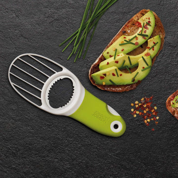 Joseph Joseph - GoAvocado Avocado slicer