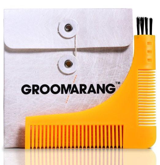 Groomarang Premium Collection