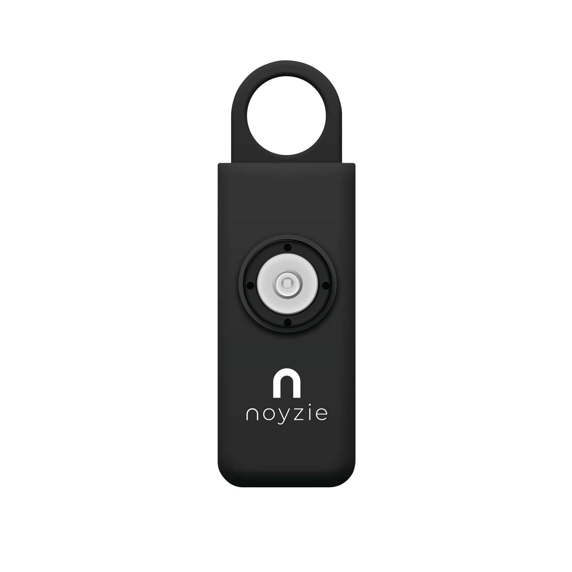 Noyzie PLUS Rechargeable 130db Personal Safety Alarm