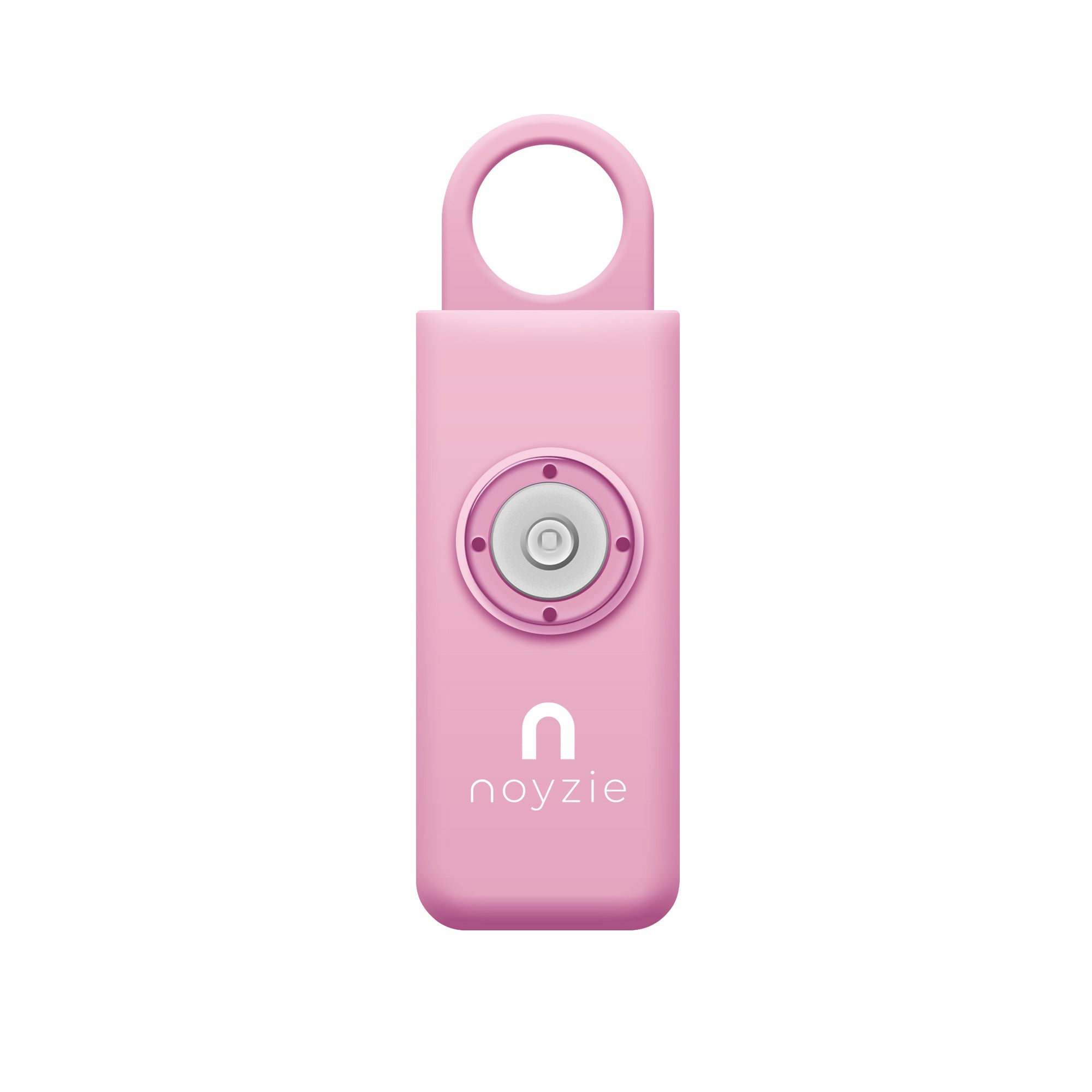 Noyzie LOCATE Rechargeable 130db GPS Personal Safety Alarm