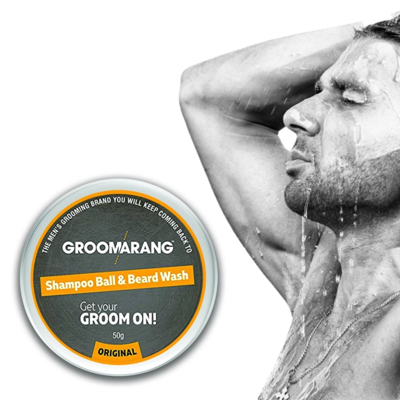 Groomarang 20pc Ultimate Gift Set