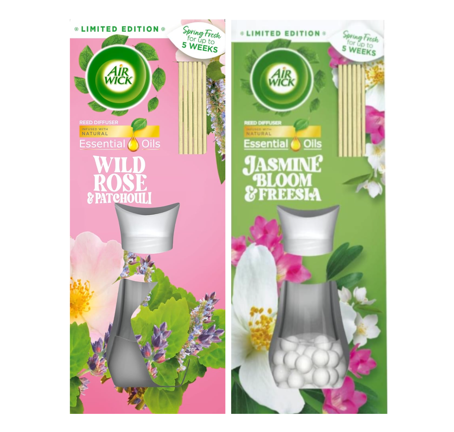 Airwick Reed Diffuser