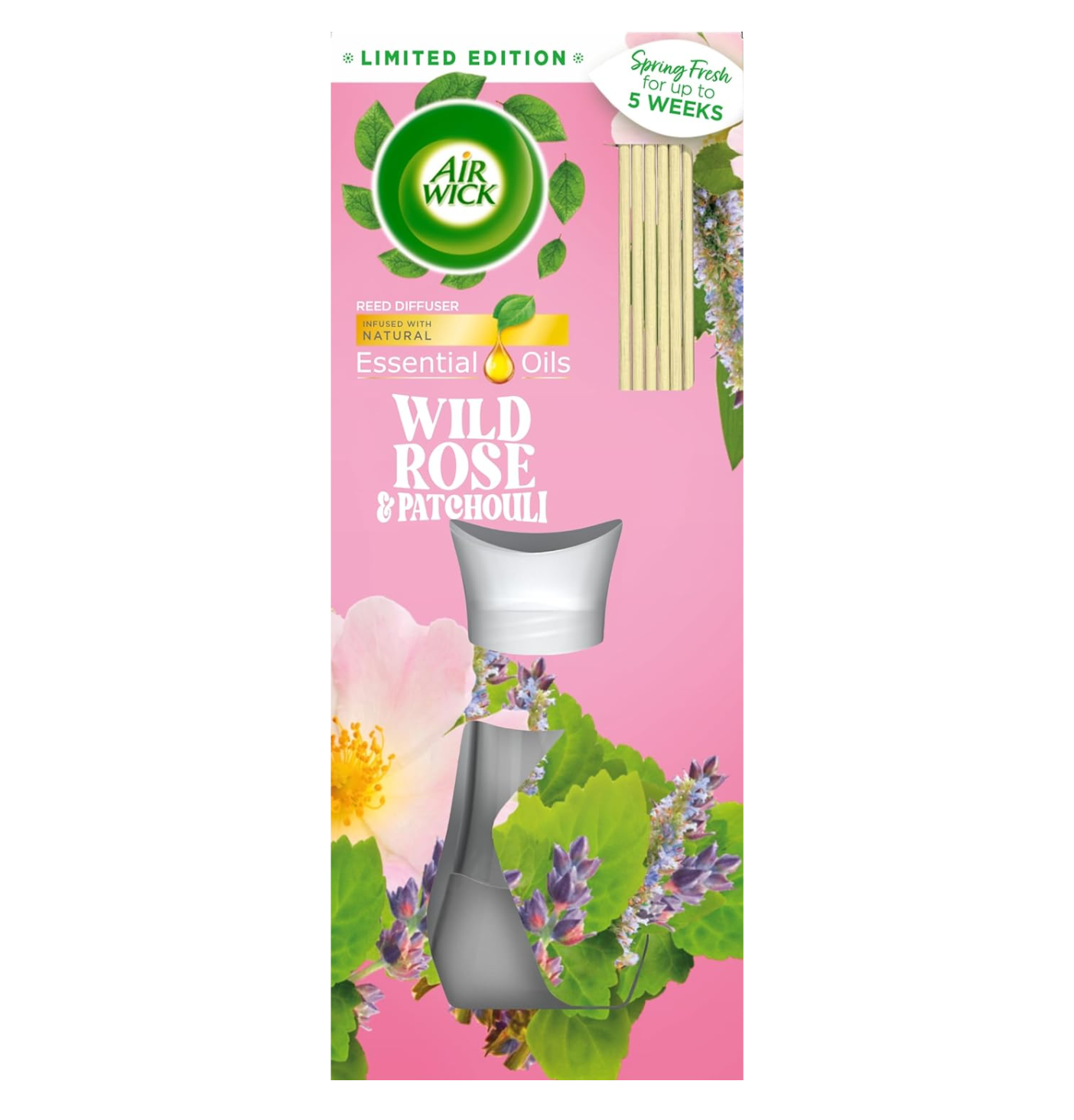 Airwick Reed Diffuser