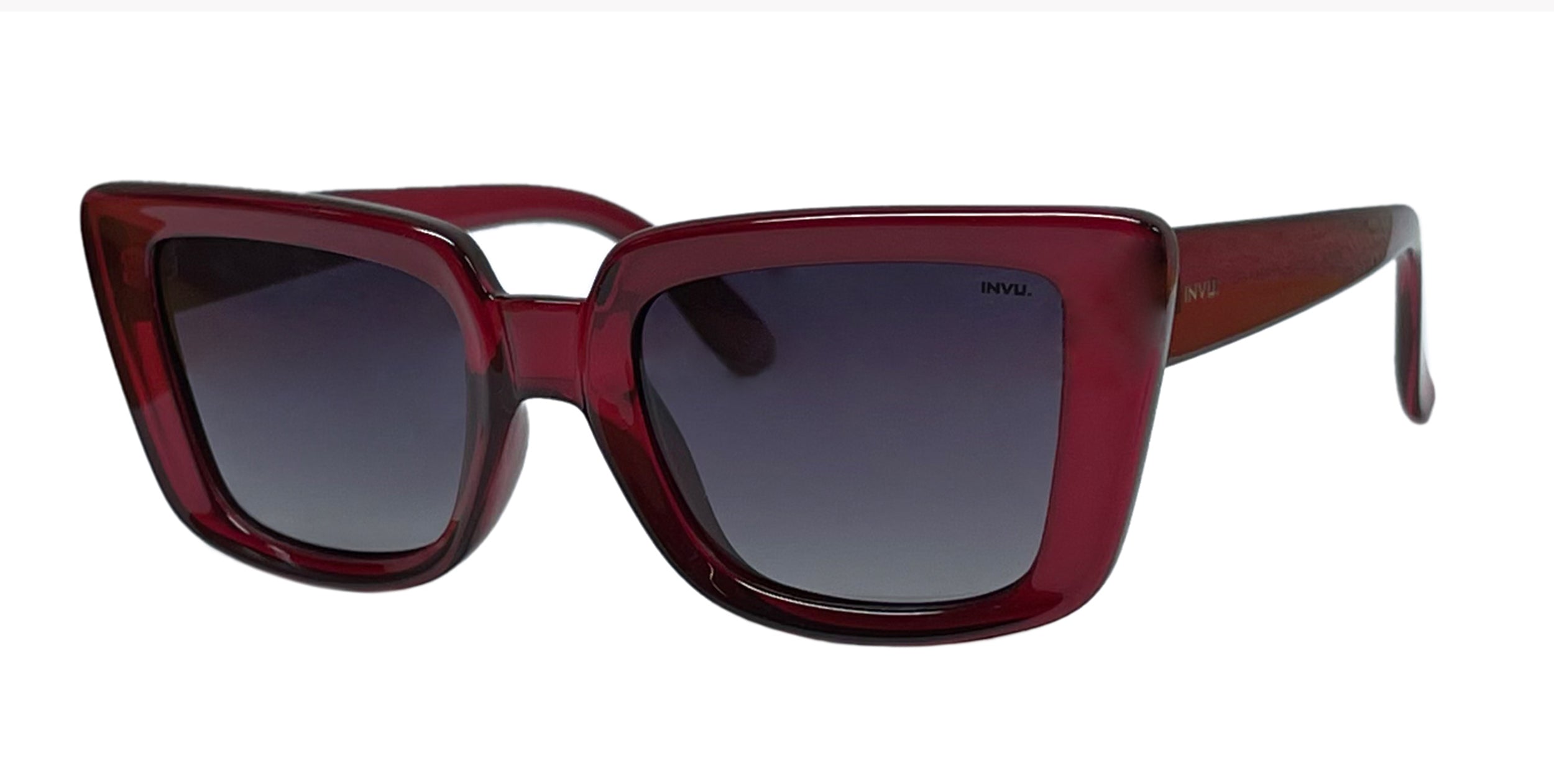 INVU Ultra Polarized Sunglasses & Optical Frames, 78 Stylish Designs, Free Delivery