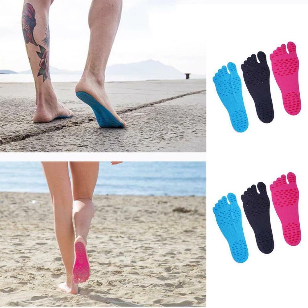 Barefoot Beach Sticky Soles