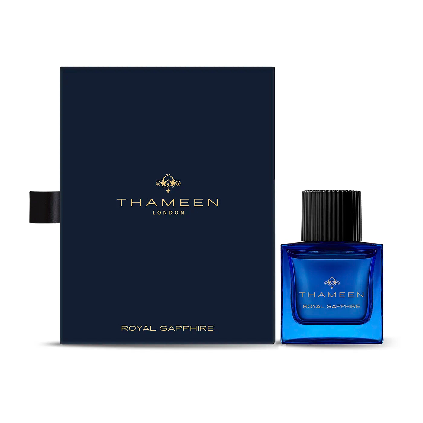 Thameen Royal Sapphire Extrait De Parfum (EDP) - 50ml- Unisex