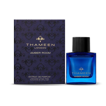 Thameen Amber Room Extrait De Parfum (EDP) - 100ml - Unisex