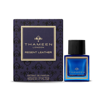 Thameen Regent Leather Extrait De Parfum (EDP) - 50ml- Unisex