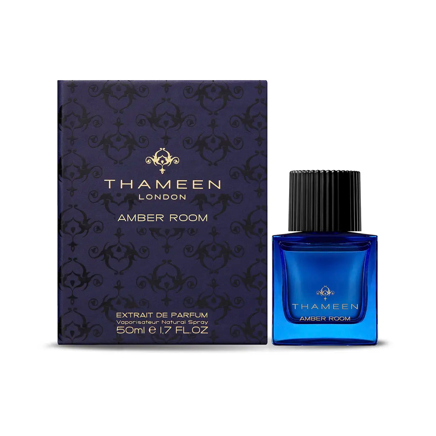 Thameen Amber Room Extrait De Parfum (EDP) - 50ml - Unisex