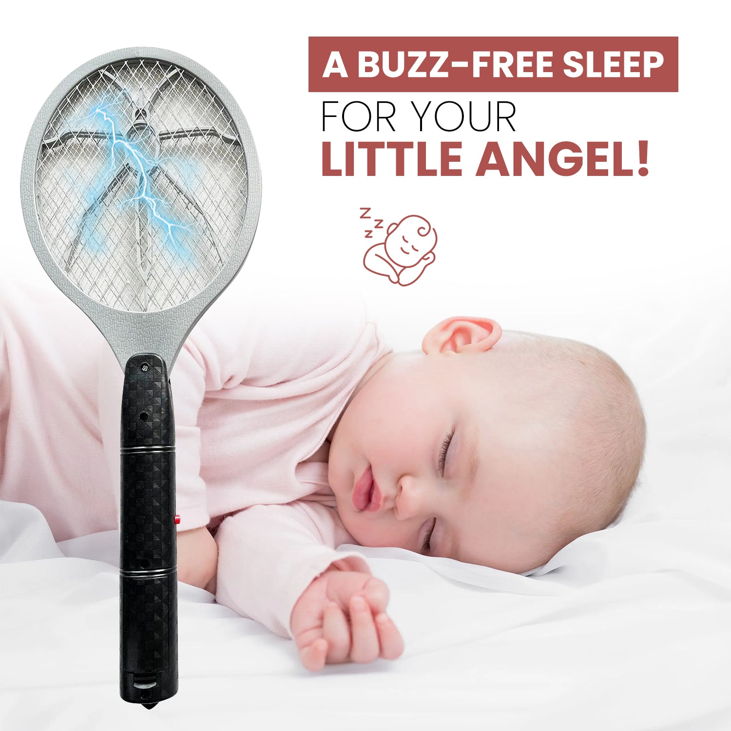 Generise Electric Bug Zapper