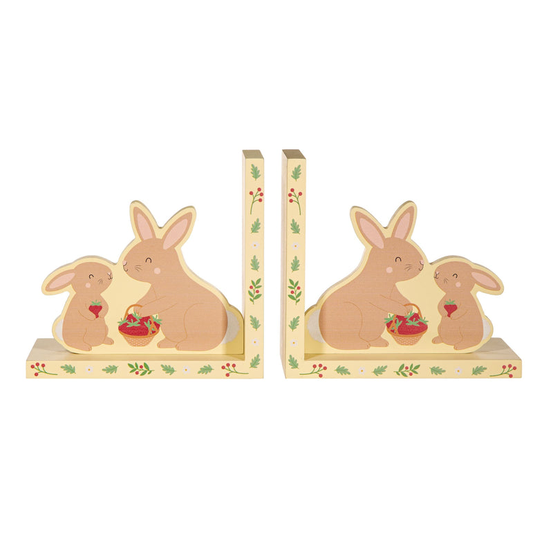 Sass & Belle Garden Friends Bookends