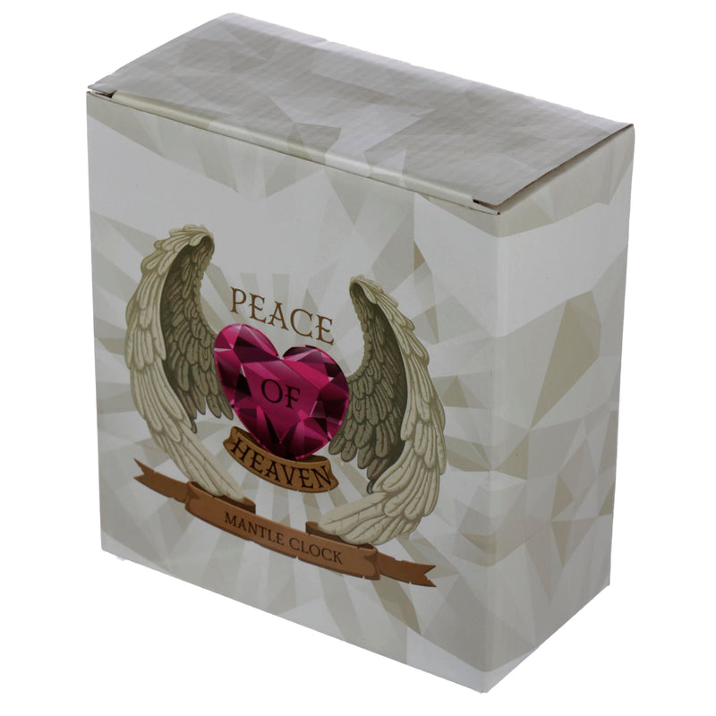 Puckator Peace of Heaven Pendulum - Eternal Love