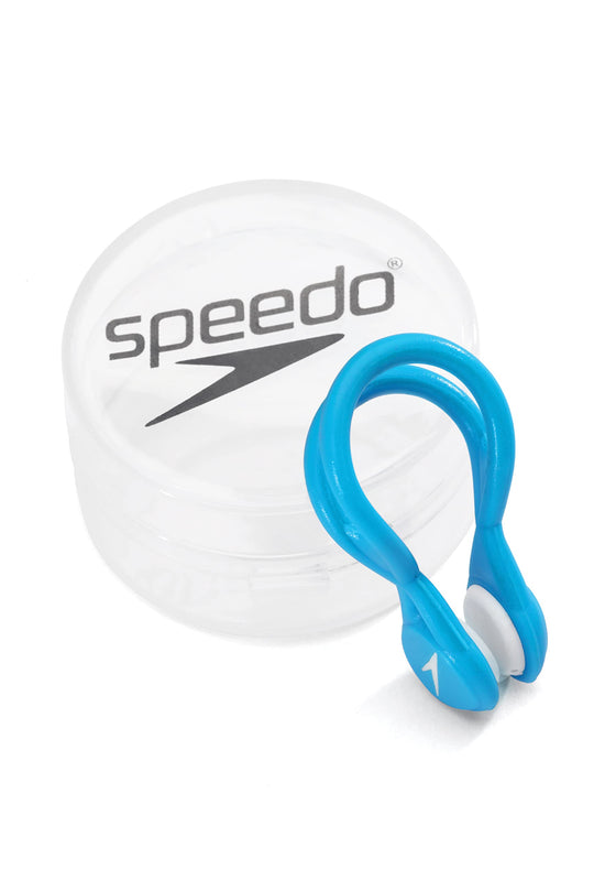 Speedo Unisex Swim Nose Clip Liquid Comfort
