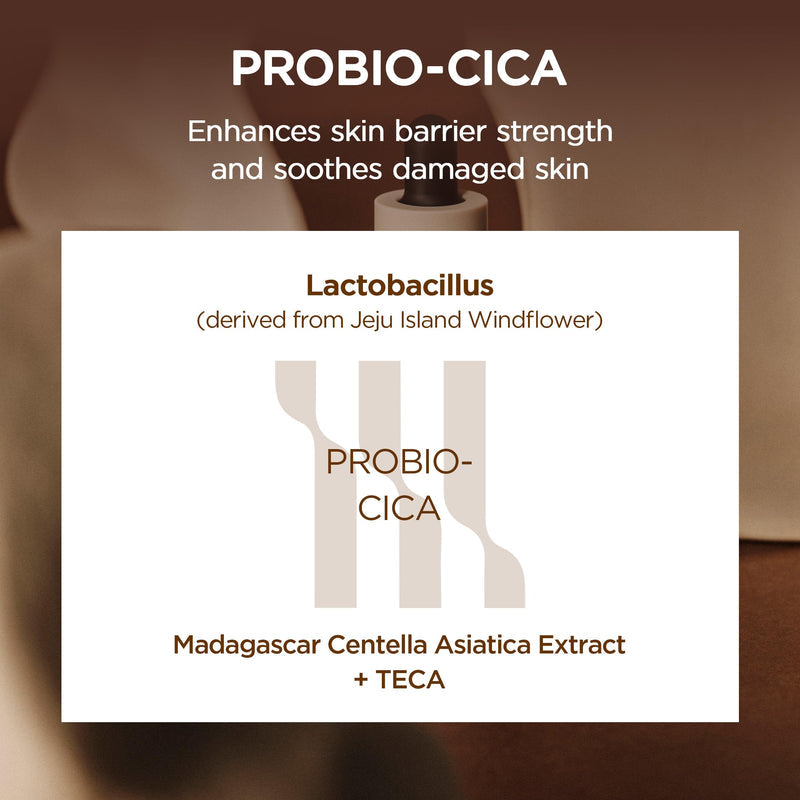 SKIN1004 MADAGASCAR CENTELLA PROBIO-CICA INTENSIVE AMPOULE - 50ML