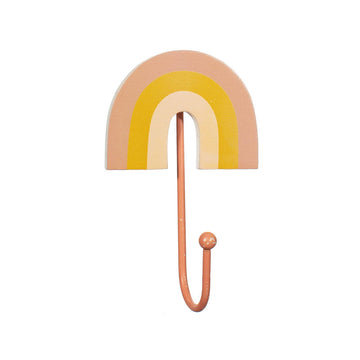 Sass & Belle Rainbow Hook