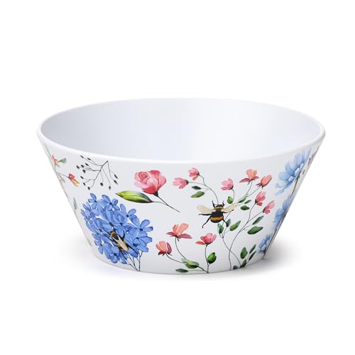 Puckator Set of 4 Reusable Bowls in rPET - Api - Nectars