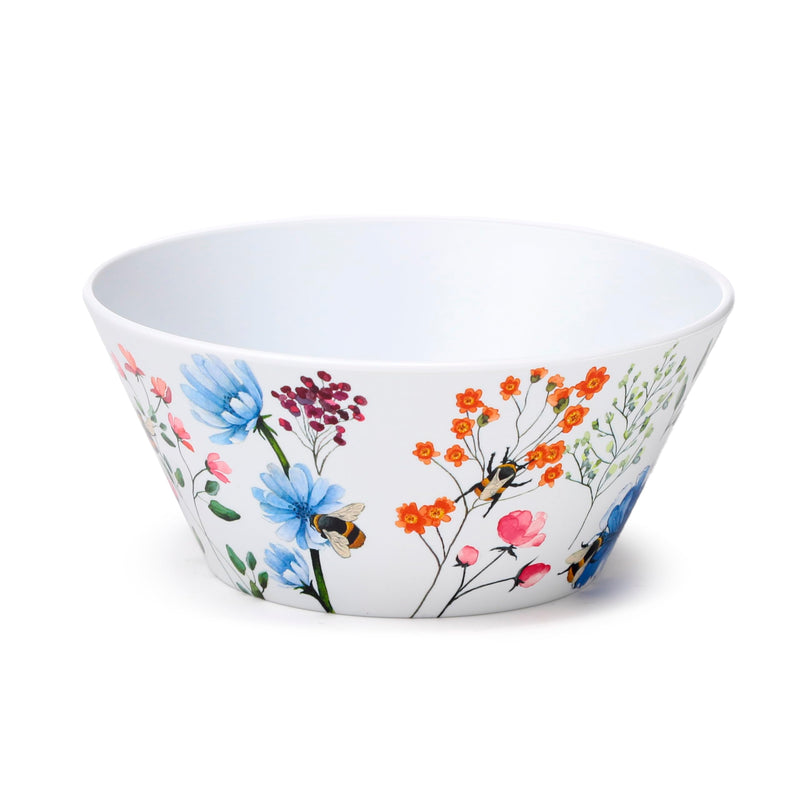 Puckator Set of 4 Reusable Bowls in rPET - Api - Nectars