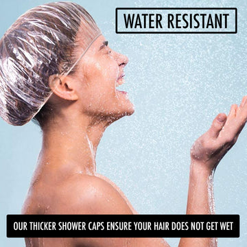 Disposable Shower Cap