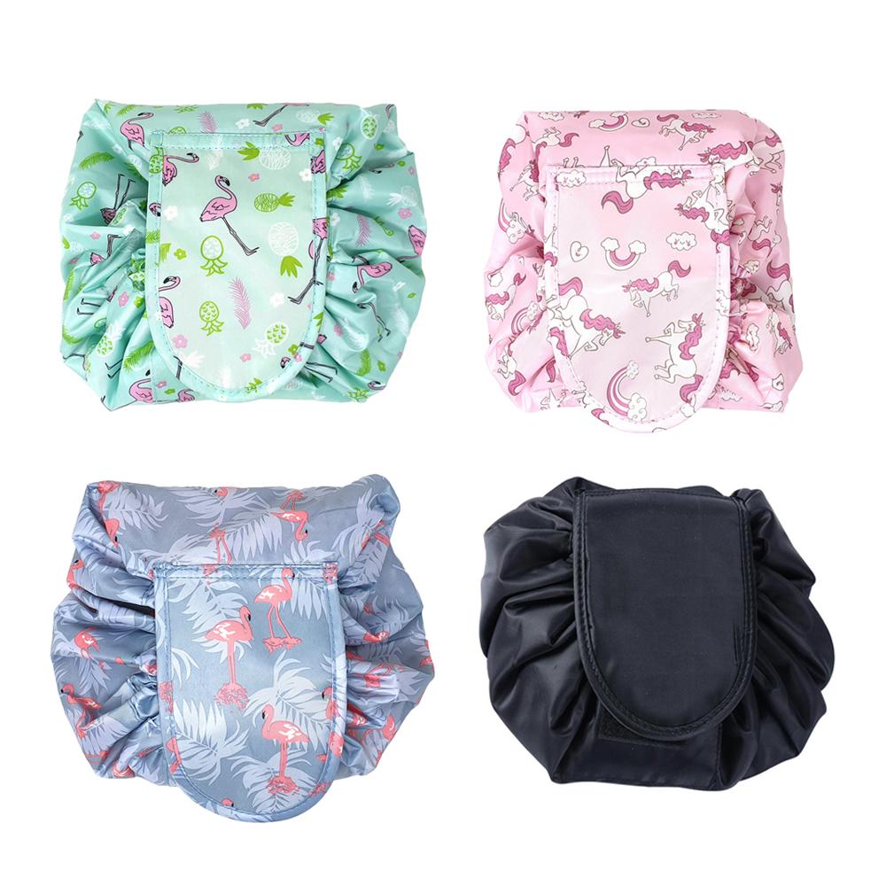 Glamza Magic Drawstring Travel Pouches - 4 Options