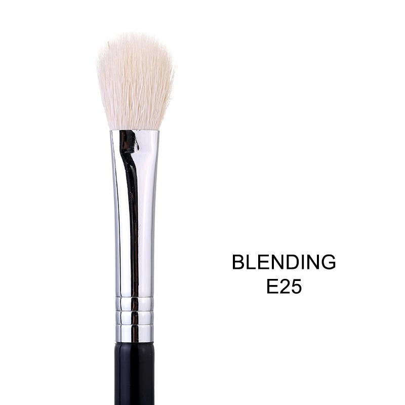 Phoera Eye Brush 8pc Set
