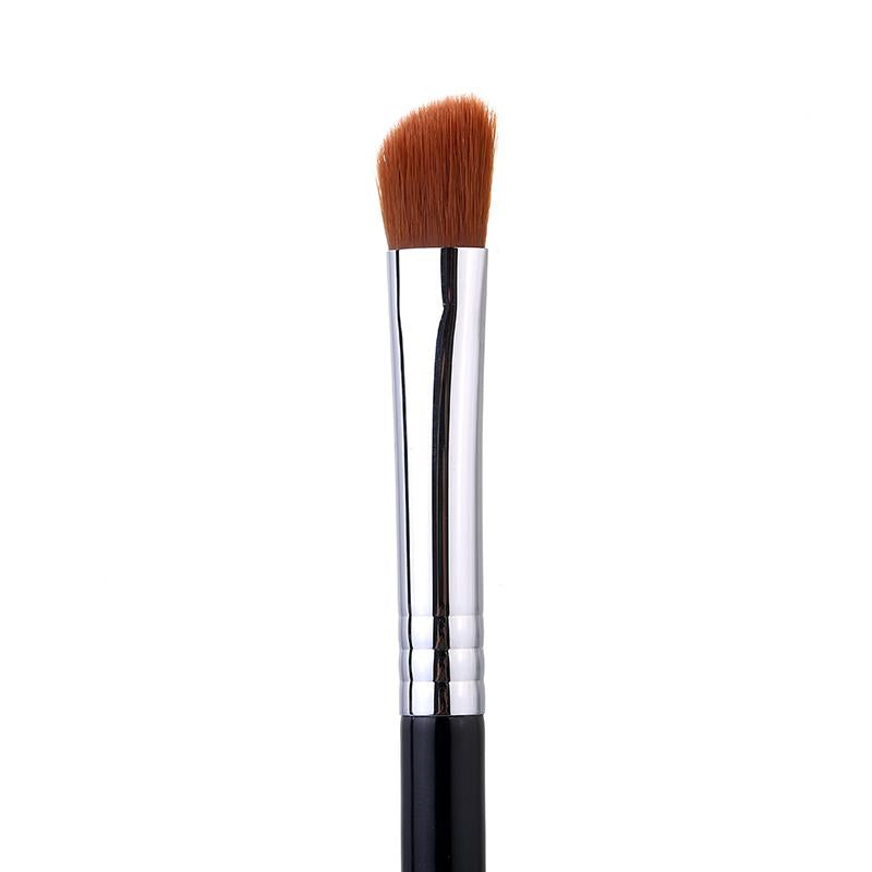 Phoera Medium Angled Shading Brush E70