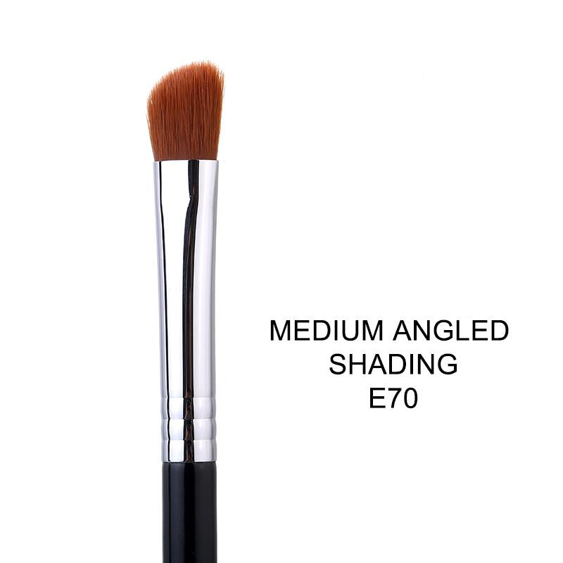 Phoera Eye Brush 8pc Set