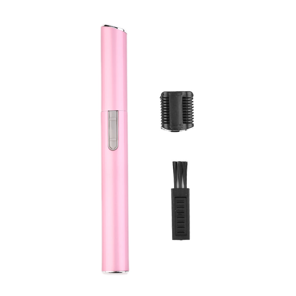 Glamza Electric Eyebrow Razor