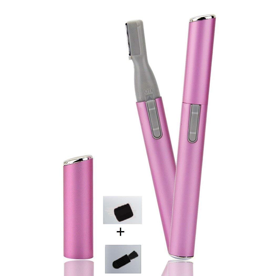 Glamza Electric Eyebrow Razor