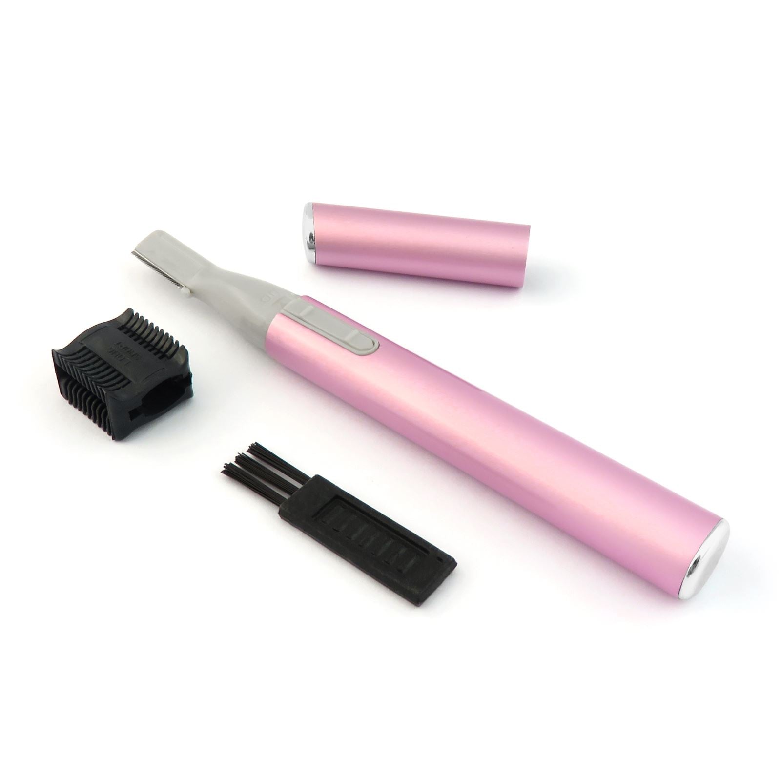 Glamza Electric Eyebrow Razor
