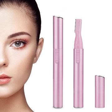 Glamza Electric Eyebrow Razor