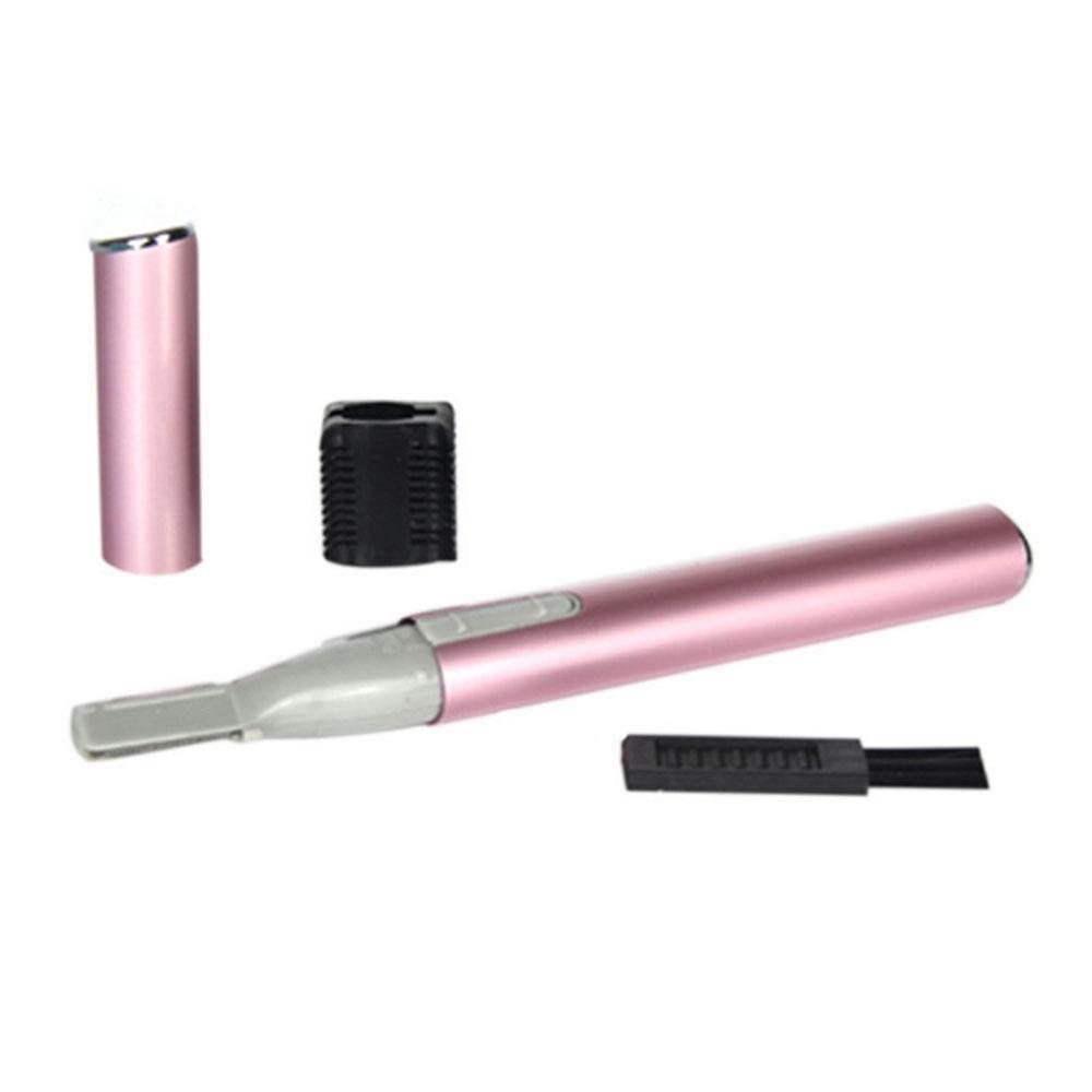 Glamza Electric Eyebrow Razor