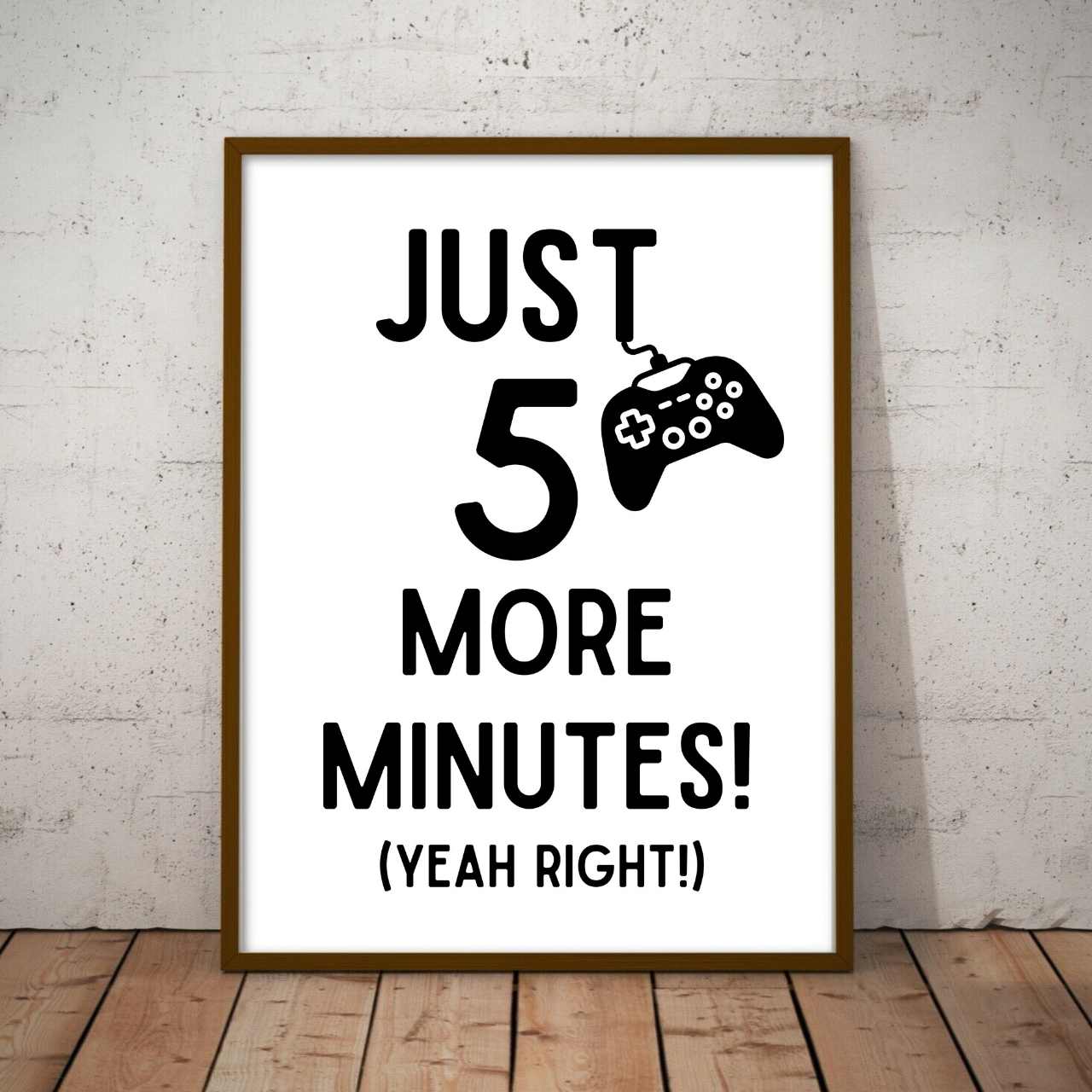 Generise Gaming Prints