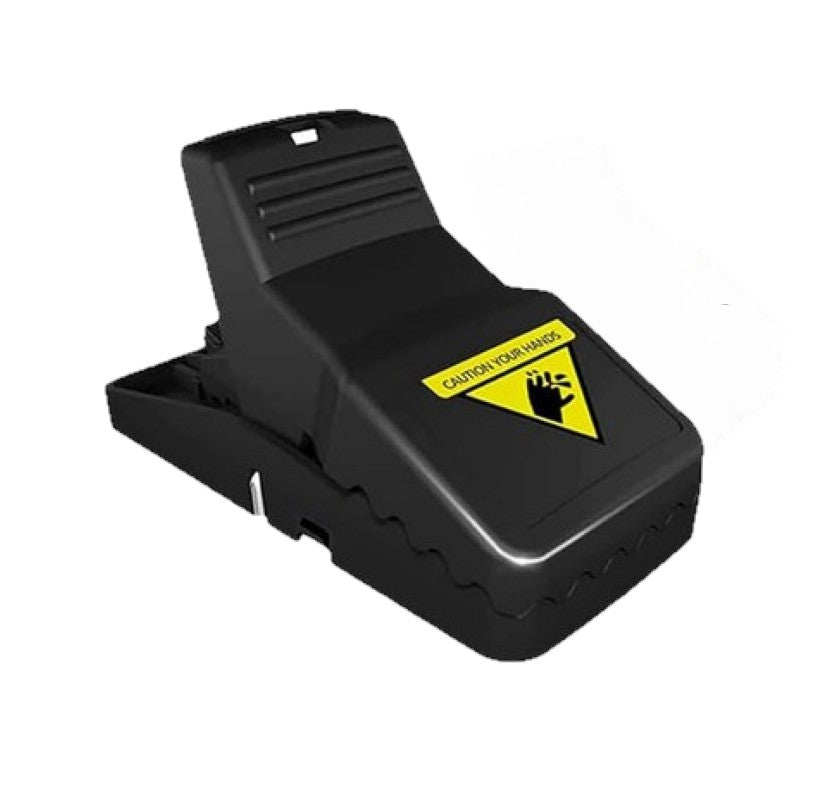 Generise Mouse Trap 6 Pack - Say Goodbye to Your Rodent Problem!