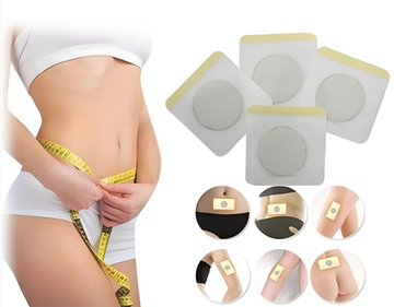 Slimming Patches x30 Pack