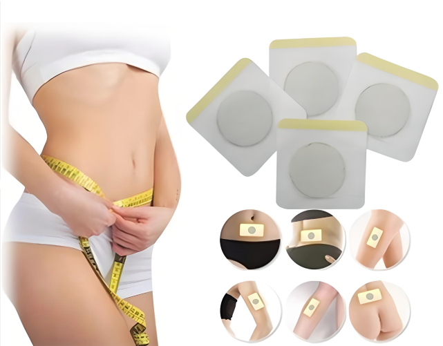 Slimming Patches x30 Pack
