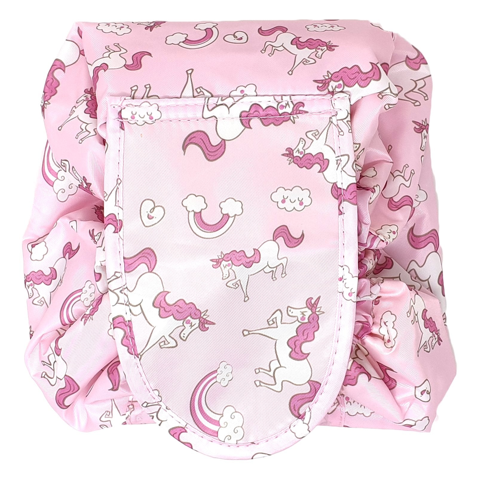 Glamza Magic Drawstring Travel Pouches - 4 Options