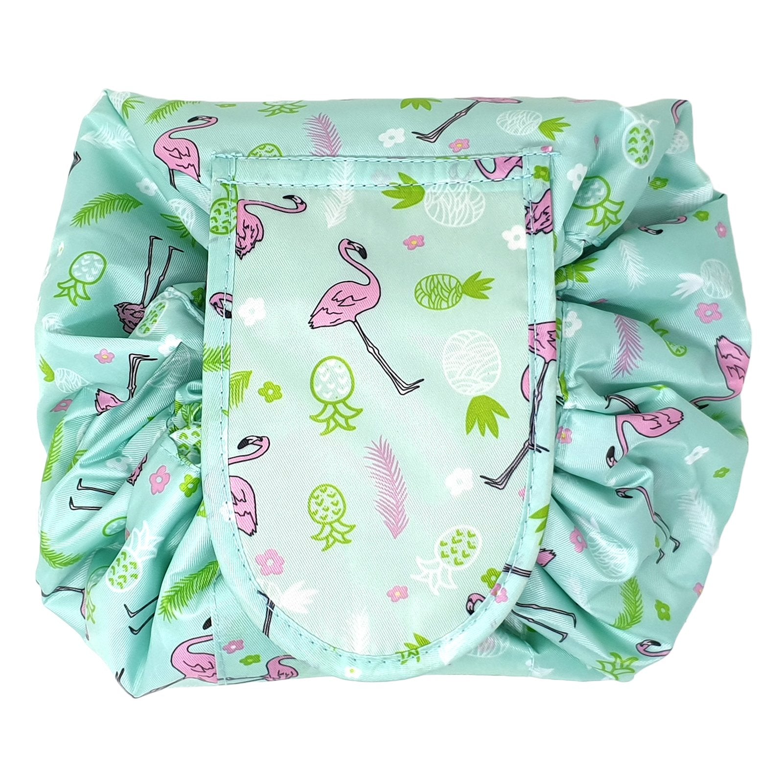 Glamza Magic Drawstring Travel Pouches - 4 Options
