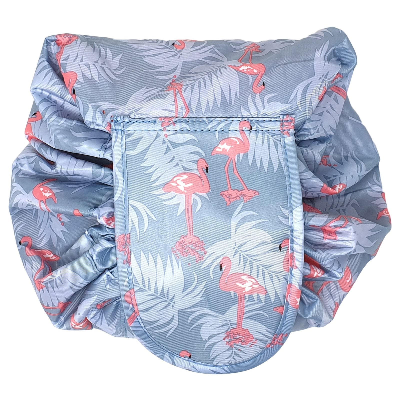 Glamza Magic Drawstring Travel Pouches - 4 Options